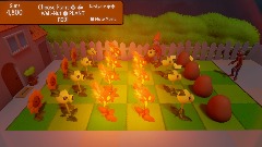 A screenshot taken in Dreams. 14 of 20.