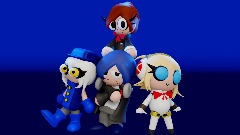 A screenshot taken in Dreams. 3 of 13.
