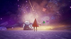 A screenshot taken in Dreams. 1 of 1.