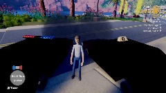 A screenshot taken in Dreams. 8 of 28.