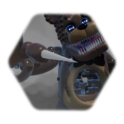 Fnaf Book Collection