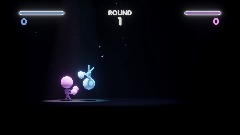 A screenshot taken in Dreams. 6 of 9.