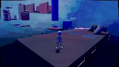 A screenshot taken in Dreams. 2 of 9.