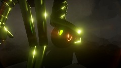 Green Goblin - Sam Raimi