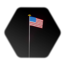 USA Flag