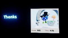 A screenshot taken in Dreams. 15 of 18.