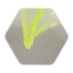 Tall wavy grass