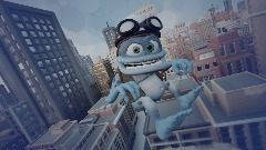 A screenshot taken in Dreams. 4 of 29.