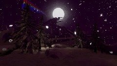 A screenshot taken in Dreams. 6 of 10.