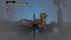 A screenshot taken in Dreams. 3 of 17.