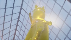 A screenshot taken in Dreams. 6 of 8.