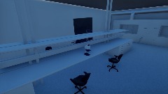 Puppet show chapter 3 a great big bear hug part 6