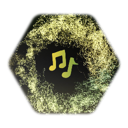 Music... for a palace fit for a swell king