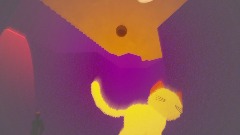 A screenshot taken in Dreams. 4 of 20.