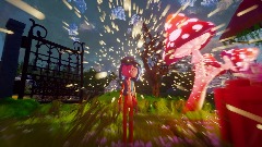 A screenshot taken in Dreams. 3 of 6.