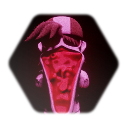 Friday Night Funkin' - Gold animated (In work)