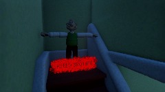 A screenshot taken in Dreams. 5 of 29.