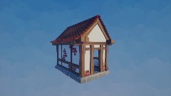 A screenshot taken in Dreams. 4 of 4.