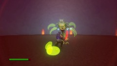 A screenshot taken in Dreams. 9 of 15.