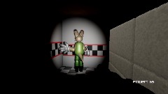 A screenshot taken in Dreams. 10 of 27.