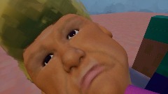 Super purple guy 64 2 ending 2