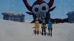 The next Avatar v.0.27 WIP