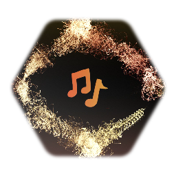 A random song using only Sega Genesis instruments