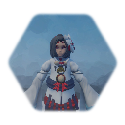 playable and optimized Yuki puppet