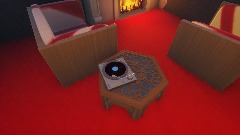 A screenshot taken in Dreams. 8 of 22.