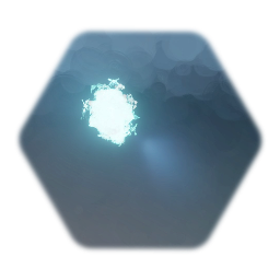 Kyber Crystal