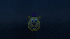 FREDBEAR not done