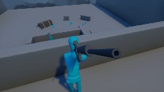 A screenshot taken in Dreams. 8 of 11.