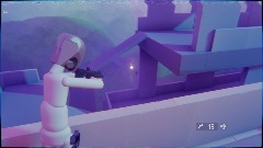 A screenshot taken in Dreams. 15 of 30.