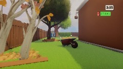 A screenshot taken in Dreams. 13 of 15.