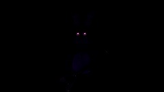 Stylized bonnie