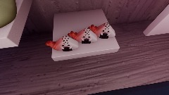 A screenshot taken in Dreams. 12 of 27.