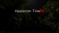 Hasleton TowN