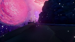 A screenshot taken in Dreams. 4 of 6.