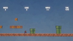 A screenshot taken in Dreams. 21 of 25.