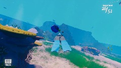 A screenshot taken in Dreams. 20 of 29.