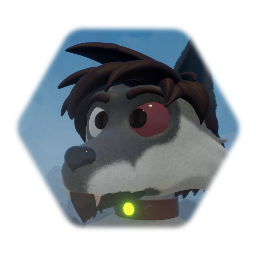 Spring Silver Fox (V1) (Scapped)