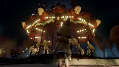 A screenshot taken in Dreams. 1 of 1.