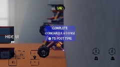 A screenshot taken in Dreams. 11 of 20.