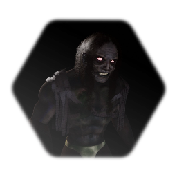 Advanced AI's and Player characters