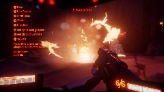 DOOM before the beginning