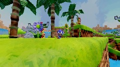 A screenshot taken in Dreams. 4 of 5.
