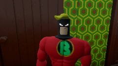 I will go sailing no more... (With Blasto)