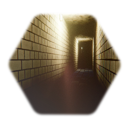 Dark Corridor