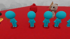 My sackboi party!!!!!!!!!!