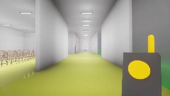 A screenshot taken in Dreams. 1 of 2.